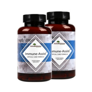 Immune Assist Critical Care Formula