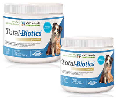 Total Biotics
