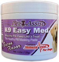 K9 Easy Med™