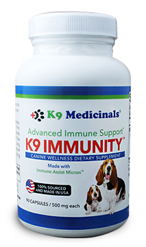 K9 Medicinals® K9 Immunity™