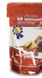 K9 Immunity Plus Large Over 70 lbs