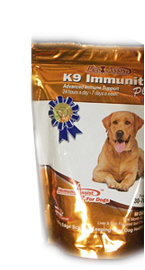 K9Immunity Plus Medium 30-70 lbs