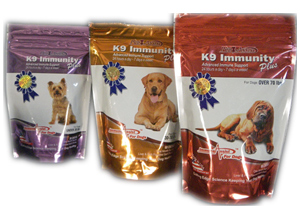 K9 Immunity Plus™