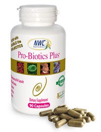 Pro-Biotics Plus