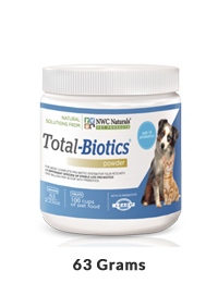 Total Biotics 63 grams