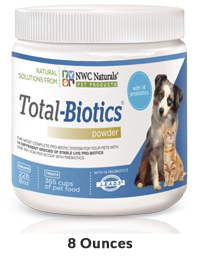 Total Biotics 8 ounces