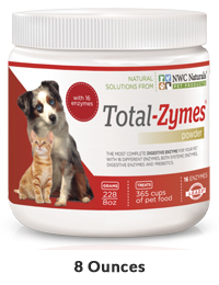 Total Zymes 8 ounces