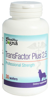 TransFactor Plus 2.5